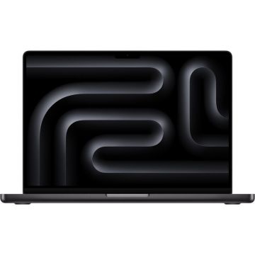 Laptop MacBook Pro 14.2 inch M4 Pro 14-Core 48GB 1TB macOS Space Black