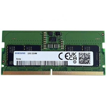 Memorie laptop 16GB (1x16GB) DDR5 5600MHz