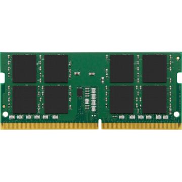 Memorie notebook Kingston 4GB, DDR4, 3200MHz, CL22, 1.2v