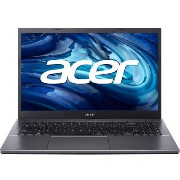 Acer Laptop Acer Extensa 15 EX215, AMD Ryzen 5 7520U, 15.6 inch FHD, 16GB RAM, 512GB SSD, Free DOS, Gri