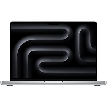 Apple Apple MBP 14: SILVER/M4 Pro 14C/20C GPU/24GB/1T-ROM