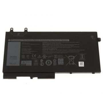 Baterie Dell Latitude 15 5500 Li-Ion 3 celule 11.4V 3684mAh