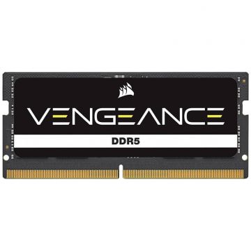 CORSAIR Memorie laptop Corsair Vengeance 16GB DDR5 4800MHz CL40