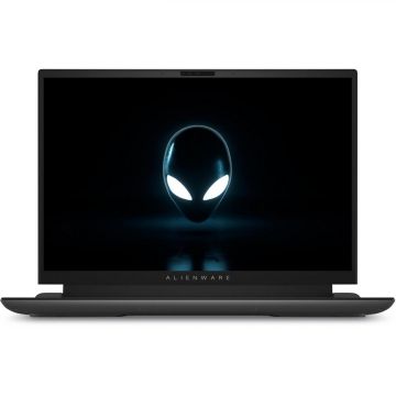 Laptop Gaming Alienware M18 R2 18' QHD+ 165Hz, Intel i9-14900HX, 64GB Ram, 2 x 4TB SSD, NVIDIA GeForce RTX 4090, Windows 11 Pro