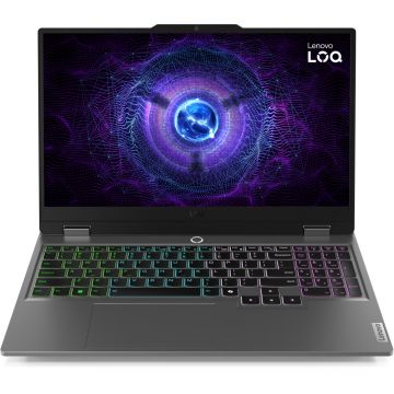 Laptop Gaming Lenovo LOQ 15IRX9 15.6