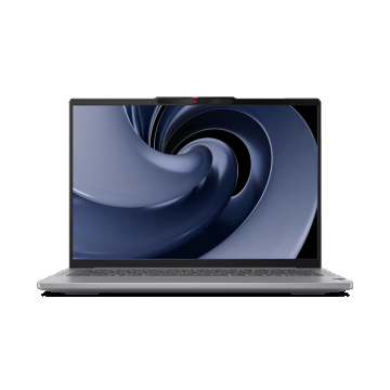 Laptop Lenovo IdeaPad Pro 5 14IMH9, 14' 2.8K (2880x1800) OLED 400nits Glossy, 100% DCI-P3, 120Hz, Eyesafe®, DisplayHDR™ True Black 500, Intel® Core™ Ultra 9 185H, 16C (6P + 8E + 2LPE) / 22T, Max Turbo up to 5.1GHz, 24MB, video Integrated Intel® Arc™ Grap