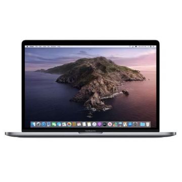 Laptop Refurbished Apple MacBook Pro A1706, Intel Core i5-7267U 3.10-3.50GHz, 8GB LPDDR3, 256GB SSD, 13.3 Inch IPS 2560x1600, Webcam