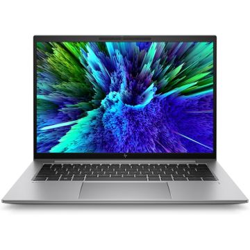 Laptop ZBook Firefly G10 WUXGA 14 inch AMD Ryzen 5 Pro 7640HS 16GB 512GB SSD Windows 11 Pro Grey