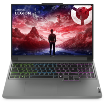 Lenovo Lenovo Legion Slim 5 16 - Ryzen 7 7435HS | 16-WQXGA-165Hz | 16GB | 512GB | no Os | RTX4060