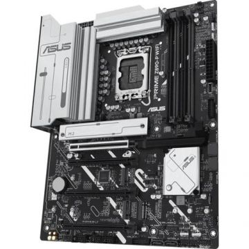 Placa de baza ASUS PRIME Z890-P WIFI, DDR5, ATX, LGA 1851, Intel Z890