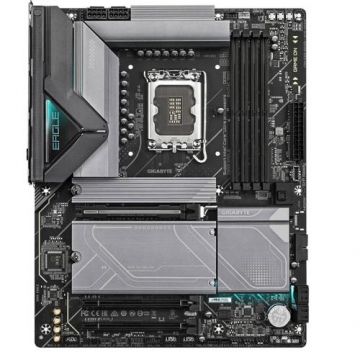 Placa de baza GIGABYTE Z890 EAGLE, DDR5, ATX, LGA 1851, Intel Z890