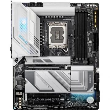 Placa de baza GIGABYTE Z890 GAMING X WIFI7, DDR5, ATX, LGA 1851, Intel Z890