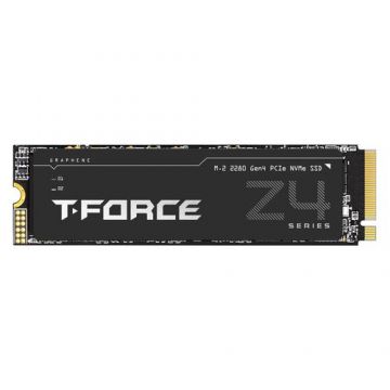 SSD Team Group T-FORCE Z44A Series, 1 TB, PCIe 4.0 x4 NVMe, M.2 2280