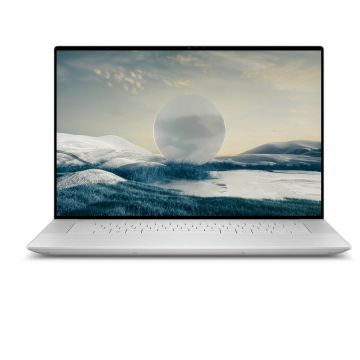 Ultrabook Dell XPS 964, 16.3' OLEDTOUCH, Intel U7-155H, 32GB Ram, 1TB SSD, NVIDIA GeForce RTX 4060, Windows 11 Pro