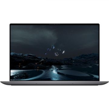 Ultrabook Dell XPS 9640 16.3' OLED Touch, Intel U7-155H, 32GB Ram, 2TB SSD, NVIDIA GeForce RTX 4070, Windows 11 Pro, Graphite