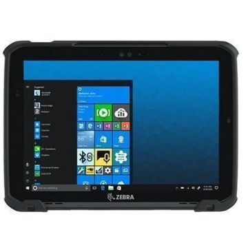 Xplore Laptop 2 in 1 Zebra ET80 ET80A-0P5B2-00A, Intel Core i5-1130G7, 12 inch 2K Touch,16GB RAM, 256GB SSD, Windows 10 Pro, Negru