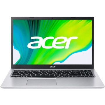 Acer Laptop Acer Aspire 3 A315-35 Intel Celeron N4500 15.6'', 8GB DDR4, 256GB SSD, No OS