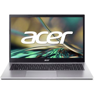 Acer Laptop Acer Aspire 3 A315-59-38DL i3-1215U 15.6, Full HD, 8GB DDR4, 512GB SSD, No OS