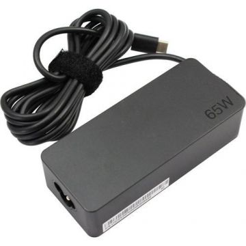 Alimentator Lenovo GX20P92529, USB-C, 65W