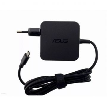 Asus Incarcator pentru Asus 20V 3.25A 65W USB-C serie 0A001-00448000, ADP-65SD B, ADP-65JW C