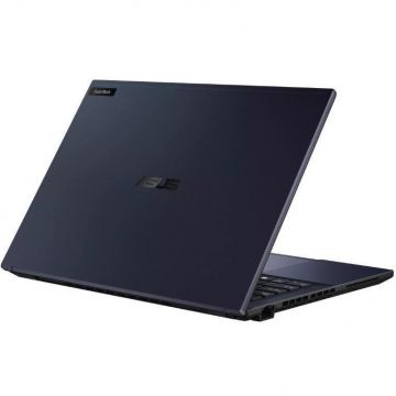 Asus Laptop Asus ExpertBook, 14 Inch 1920x1200, Intel Core Ultra 5 125H, 16GB RAM 256GB, Intel Graphics, No OS, albastru