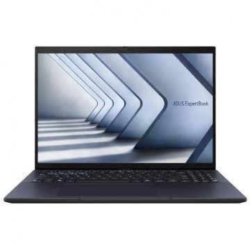 Asus Laptop Asus ExpertBook B3, 16 Inch 1920x1200, Intel Core Ultra 5 125H, 16GB RAM 512GB SSD, Intel Graphics, No OS, albastru