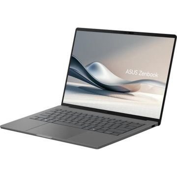 Asus Laptop Asus ZenBook 14 , Snapdragon X1E-78-100 12 C / 12 T, 14, 32GB LPDDR5x, 1TB, W11P