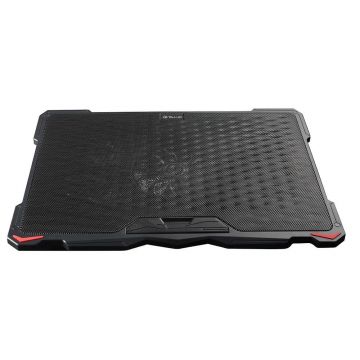 Cooling Pad Tellur Basic pentru laptopuri de până la 17