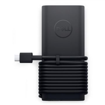 Dell AC Adapter 24 pin USB-C 65 W