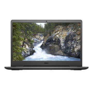 Dell Lapto Dell Vostro 3500, 15.6 inch, Intel Core i5-1135G7, 8GB DDR4, 256GB SSD, Win 10 Pro