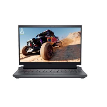 Dell Laptop Dell Inspiron G15, Intel Core i7-13650HX, 15.6 Inch FHD, 16GB RAM 1TB SSD, nVidia GeForce RTX 4050, Linux, gri