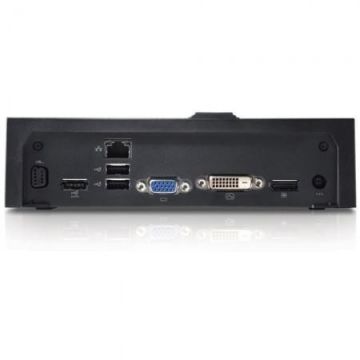 Dell NB ACC PORT REPLICATOR ADVANC./E-PORT II 240W 452-11510 DELL