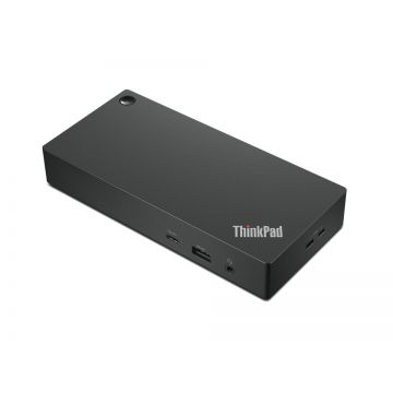 Docking Station Lenovo ThinkPad Universal USB-C Dock - EU, 90W AC Power adapter