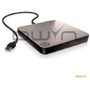 HP HP Mobile USB nLS DVDRW Drive