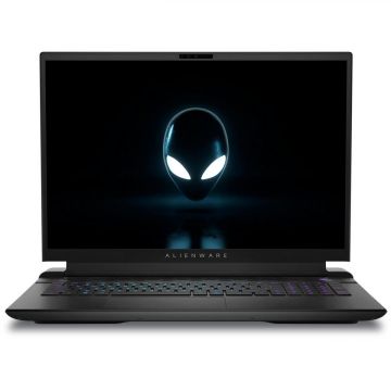 Laptop Gaming Alienware M18 R2 18' QHD+ 165Hz, Intel i7-14650HX, 16GB Ram, 1TB SSD, NVIDIA GeForce RTX 4060, Windows 11 Pro