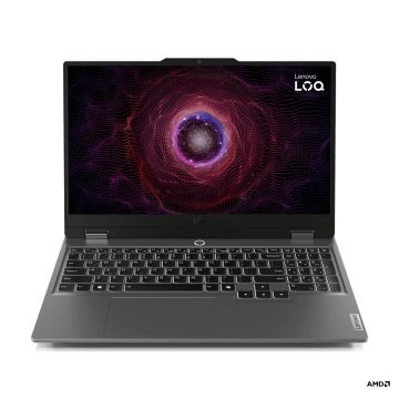 Laptop Lenovo Gaming LOQ 15ARP9, 15.6