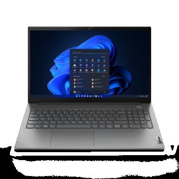 Laptop Lenovo ThinkBook 15 G4 ABA, 15.6' FHD, AMD Ryzen 7 5825U, Video: Integrated, RAM: 8GB + 8GB, 1TB SSD 1YD DOS