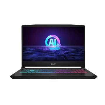 Laptop MSI Gaming Katana A15 AI B8VE-605XRO, 15.6