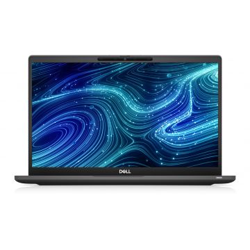 Laptop Second Hand DELL Latitude 7320, Intel Core i5-1135G7 2.40 - 4.20GHz, 8GB DDR4, 256GB SSD, 13.3 Inch Full HD