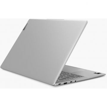 Lenovo Laptop Lenovo IdeaPad Slim 5, 14 Inch WUXGA, Snapdragon X Plus, 16GB RAM 1TB SSD, Windows 11 Home, gri