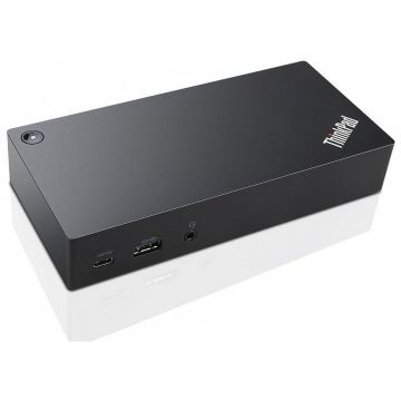 Lenovo ThinkPad USB-C Dock(Thinkpad 13 Gen 2, T470)