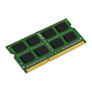 Memorie RAM notebook Kingston, SODIMM, DDR3L, 8GB, CL11, 1600Mhz