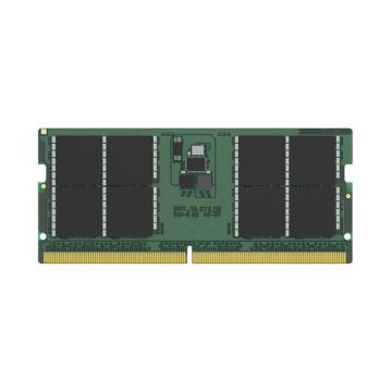 Memorie RAM notebook Kingston, SODIMM, DDR5, 32GB, 5600MHz, CL46, 1.1V