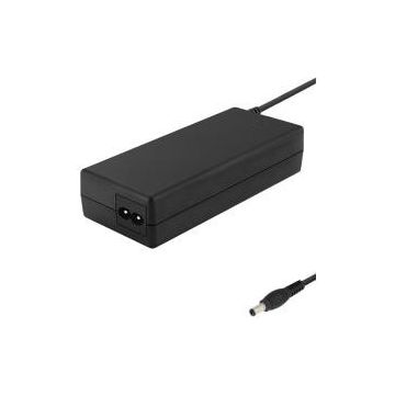 QOLTEC Qoltec AC adapter 48W | 12V | 4A | 5.5*2.5 | 1,2m