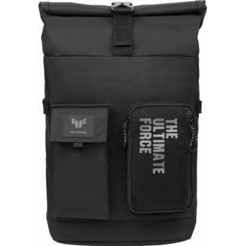 Rucsac Notebook Asus VP4700 TUF, 17, negru