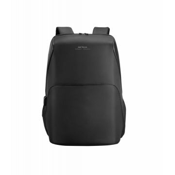 Rucsac notebook Serioux, SMART TRAVEL ST9590, dimensiuni 31 x 16 x 46 cm, rezistent la apa, compartimente multiple, compartiment separat pentru notebook: max. 15.6