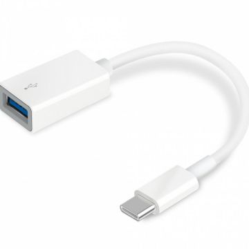 TP-LINK 3.0USB-C TO USB-A ADAPTER