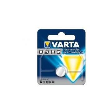 VARTA Alcaline Batteries V10ga (Typ Lr54) 1pcs