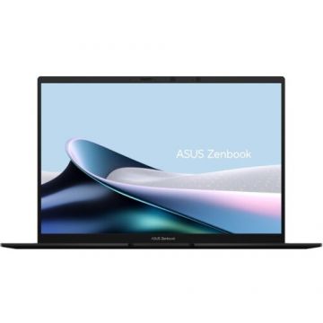 Asus ASUS Zenbook 14 AMD Ryzen AI 7 350 14inch 3K 32GB HDD/SSD AMD Radeon Graphics W11P 3Y Jade Black