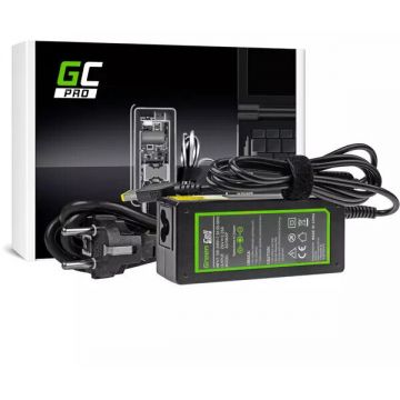 Green Cell Incarcator laptop Green Cell PRO AD38AP, 20V, 65W pentru Lenovo ThinkPad T460